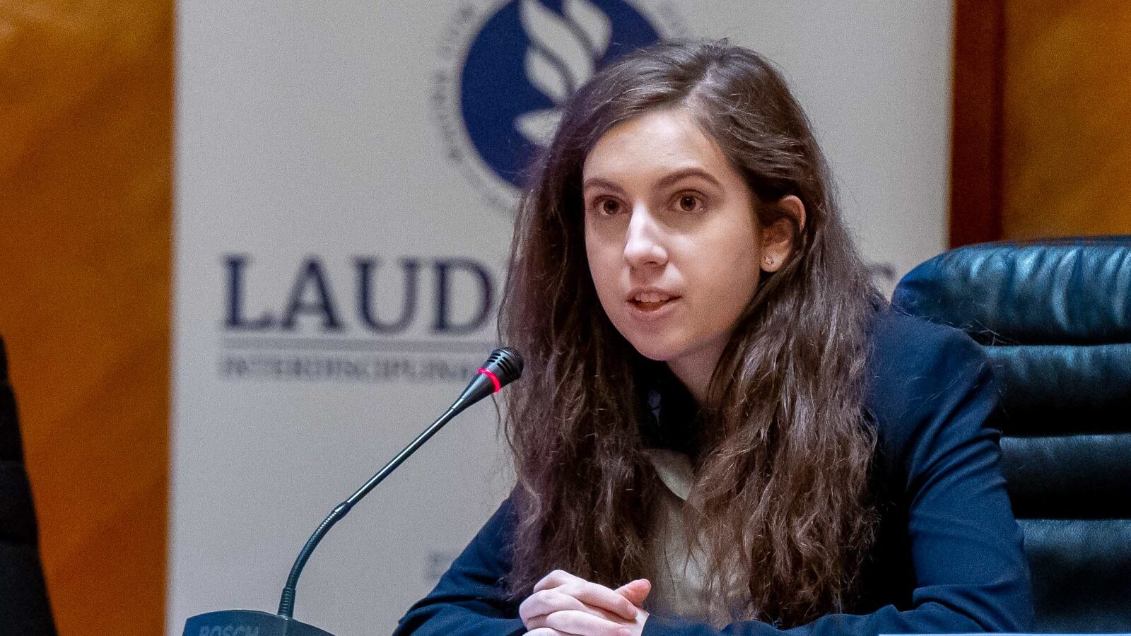 Brianna-Alexandra Stan