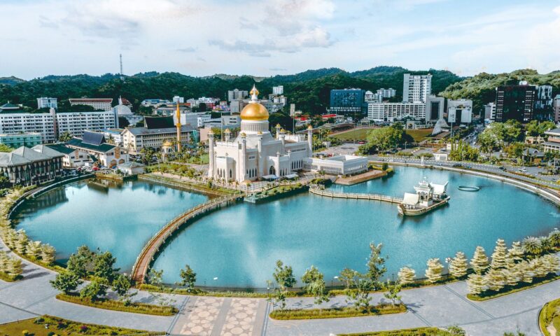 Top 5 cele mai îndatorate țări din lume