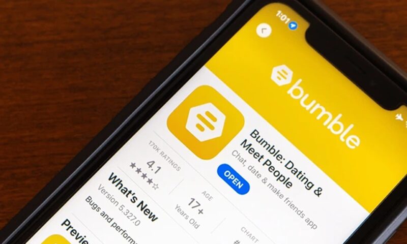 Povestea din spatele succesului Bumble. Femeia care a schimbat regulile aplicațiilor de dating