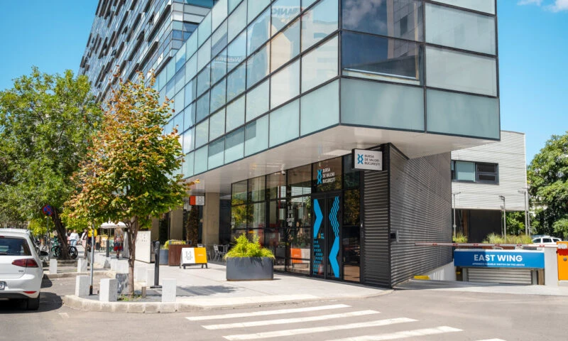 Bursa de Valori București a lansat titlurile de stat Fidelis