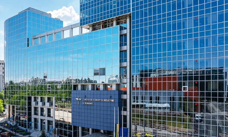 CCIR susține inițiativa Constanța Port Business Association de preluare a managementului CN APMC