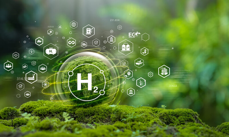 CCIR și Cleantech Business Club se implică în dezvoltarea unor proiecte în industria energiei verzi