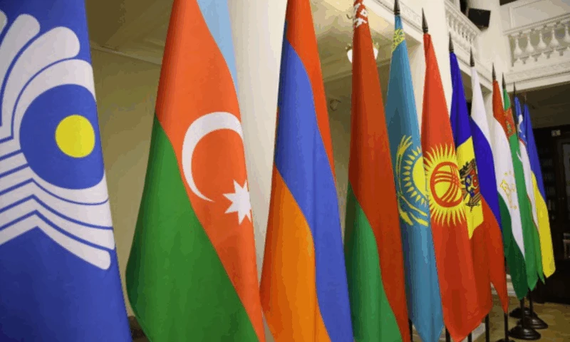 Republica Moldova rupe tot mai multe legături cu CSI. Guvernul pregătește reintroducerea vizelor pentru unele state fost sovietice