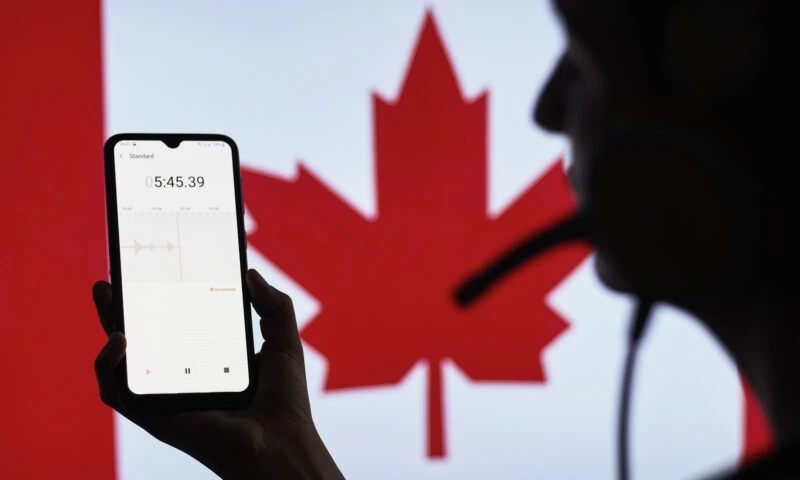 Canada, țintă pentru Iran. Serviciile secrete au dejucat mai multe amenințări