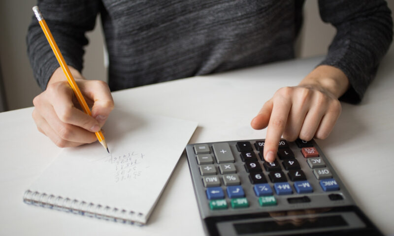 Plata impozitului, redusă pentru o anumită categorie de contribuabili. Până când poate fi depusă cererea