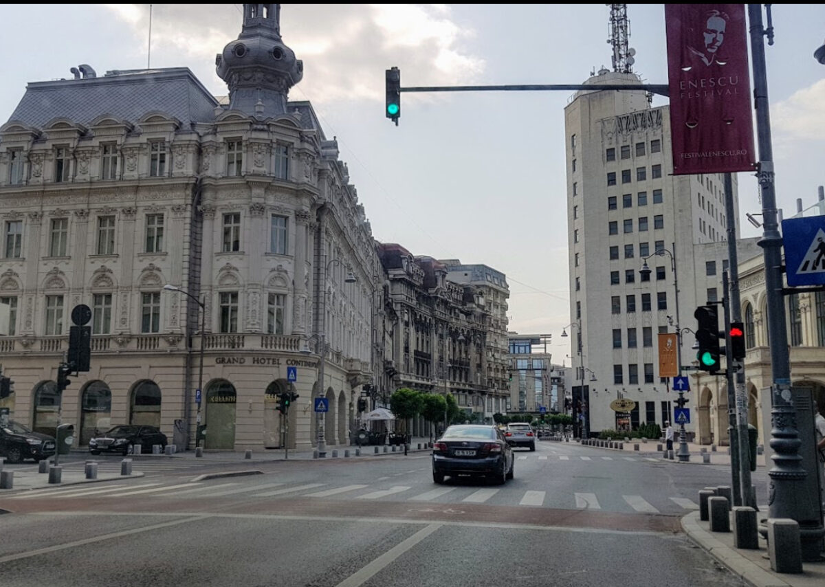 Cum arată clasamentul celor mai scumpe bulevarde din lume în 2025. O arteră cunoscută din București, inclusă în top