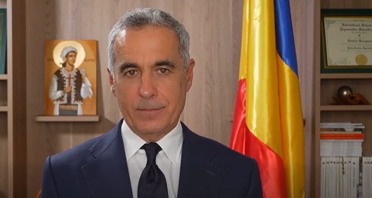 Călin Georgescu a pierdut în instanță. Acum e obligat să plătească