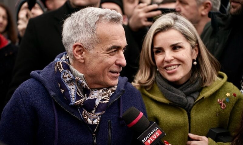 Dosarul lui Călin Georgescu, contestat la Curtea de Apel București. Apărarea invocă lipsa de imparțialitate a procurorului