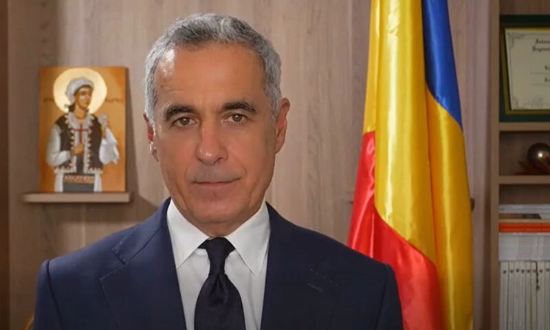 Călin Georgescu, Kovesi, lideri PSD și generali, menționați în dosarul DNA privind gruparea Bogos