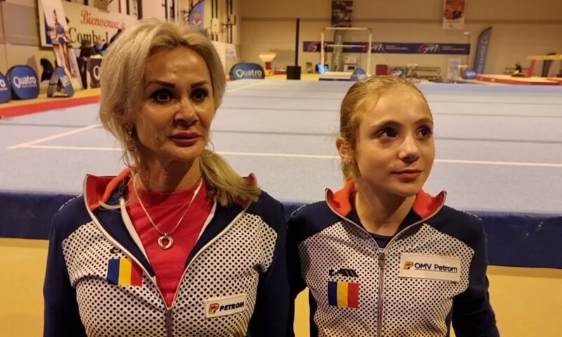 Camelia Voinea, surprinsă în timp își abuza fiica. „Mami, nu mai pot!”