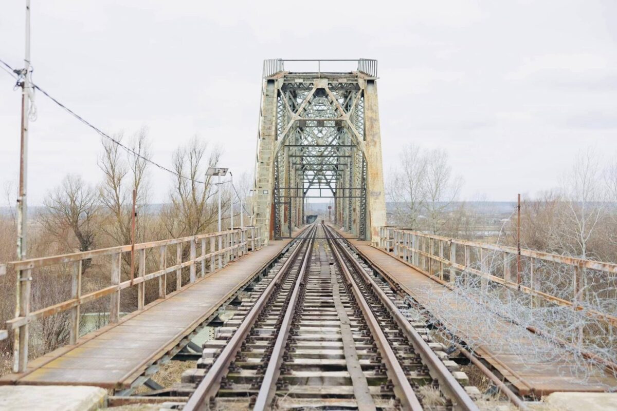 Chișinăul și Bucureștiul introduc control coordonat pe calea ferată în punctul Cantemir–Fălciu