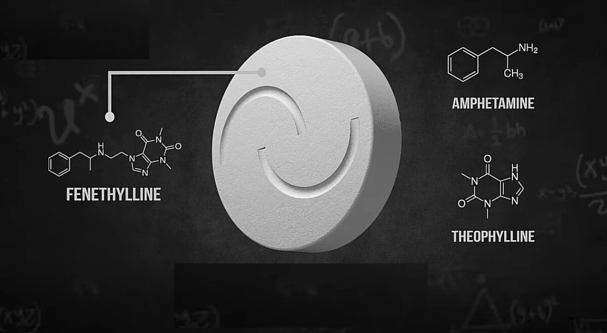 Siria își intensifică acțiunile împotriva traficului de droguri și a pastilelor de Captagon