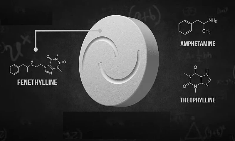 Siria își intensifică acțiunile împotriva traficului de droguri și a pastilelor de Captagon
