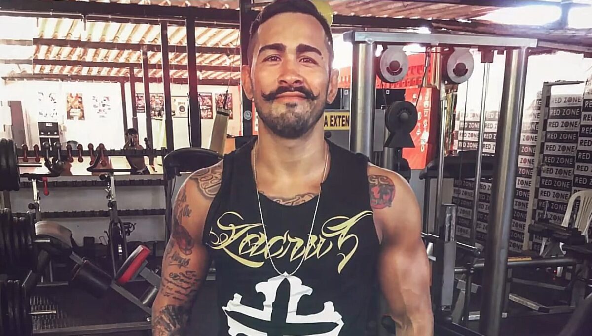 Tragedie în lumea MMA. Godofredo „Pepey” Castro a murit în detenție în Statele Unite