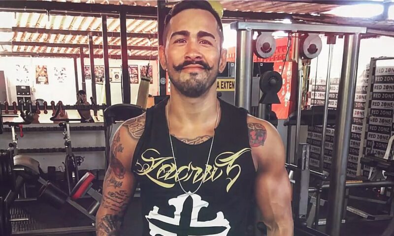 Tragedie în lumea MMA. Godofredo „Pepey” Castro a murit în detenție în Statele Unite