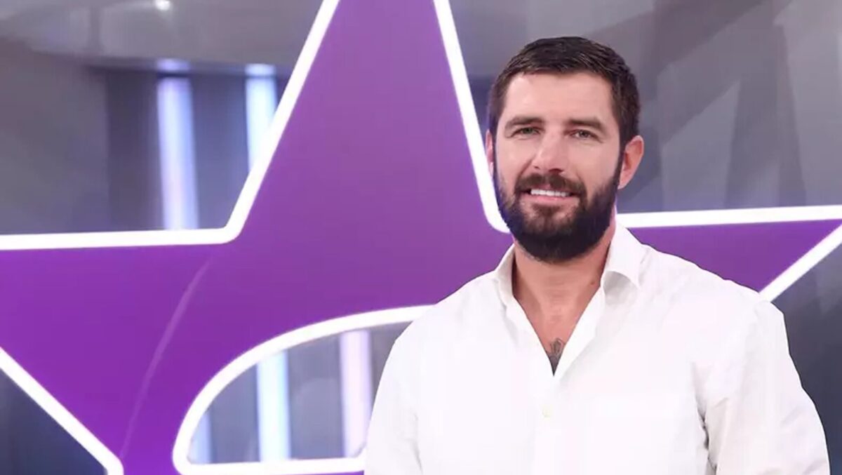 Exclusiv. Cătălin Cazacu, alt om de când a plecat de la Antena Stars: Mi-am recăpătat libertatea