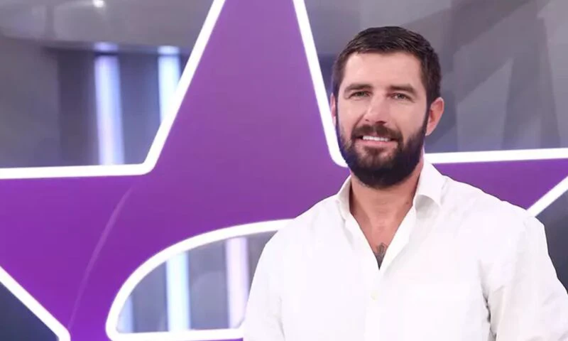 Exclusiv. Cătălin Cazacu, alt om de când a plecat de la Antena Stars: Mi-am recăpătat libertatea