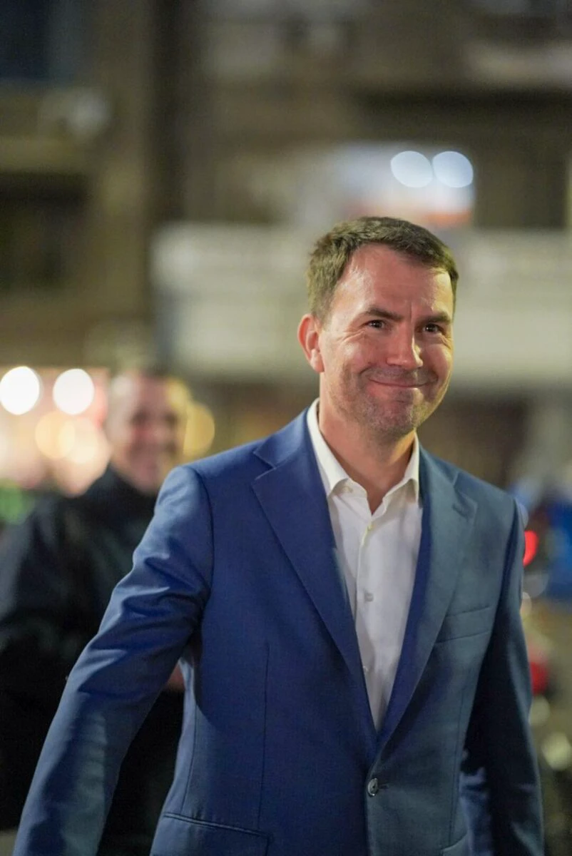 Campania lui Drulă, gaură în buget pentru USR. Candidatul la Primăria Capitalei, susținut în cursă cu bani împrumutați