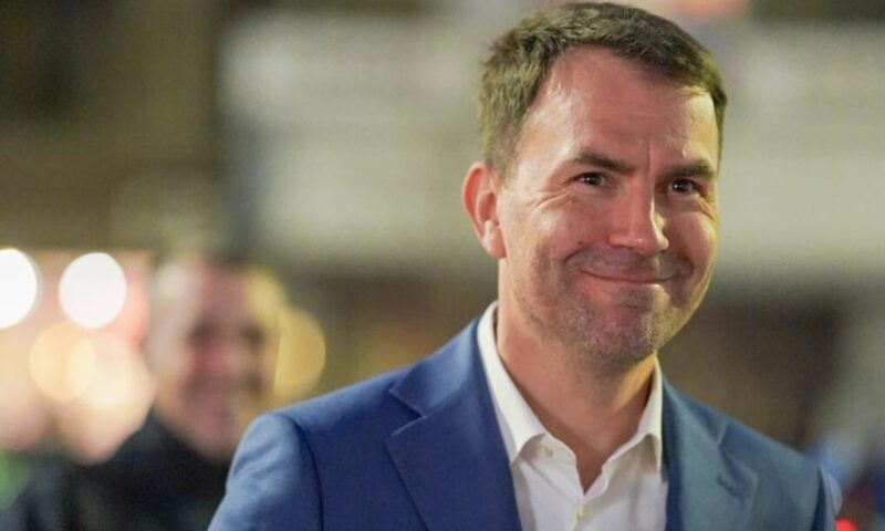 Campania lui Drulă, gaură în buget pentru USR. Candidatul la Primăria Capitalei, susținut în cursă cu bani împrumutați