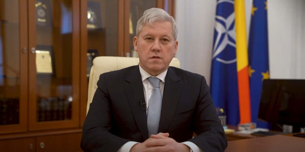 România obține o funcție strategică în conducerea FRONTEX. Cătălin Predoiu: Este un succes uriaș