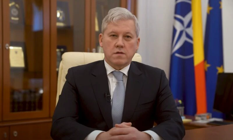 Predoiu anunță măsuri urgente. Cod galben, inundații și pene masive de curent