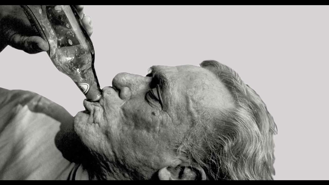 Charles Bukowski