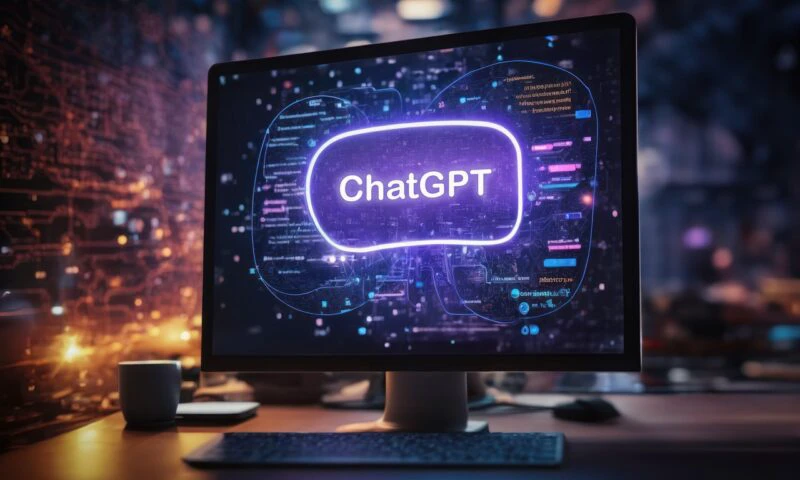 ChatGPT, în creștere rapidă. Sam Altman anunță investiții record