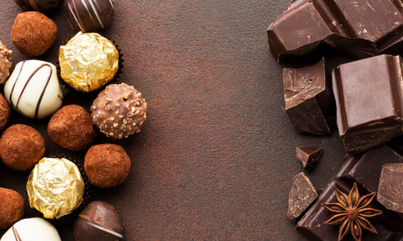 Ciocolata, pe lista celor mai căutate produse pentru Sărbători. „Plăcerea vinovată” s-a scumpit cu 40% în 2025
