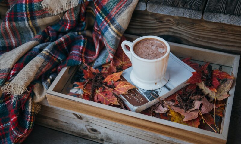 Ciocolata caldă. Rețeta care schimbă complet aroma și textura