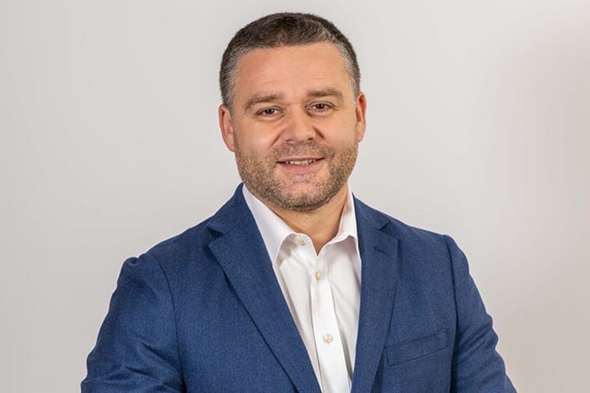 Ciprian Ciucu, primarul votat cu 73%. Ce a realizat și ce va face ca primar general pentru București