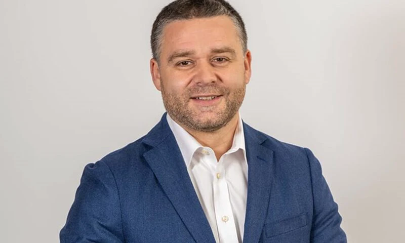 Ciprian Ciucu, primarul votat cu 73%. Ce a realizat și ce va face ca primar general pentru București