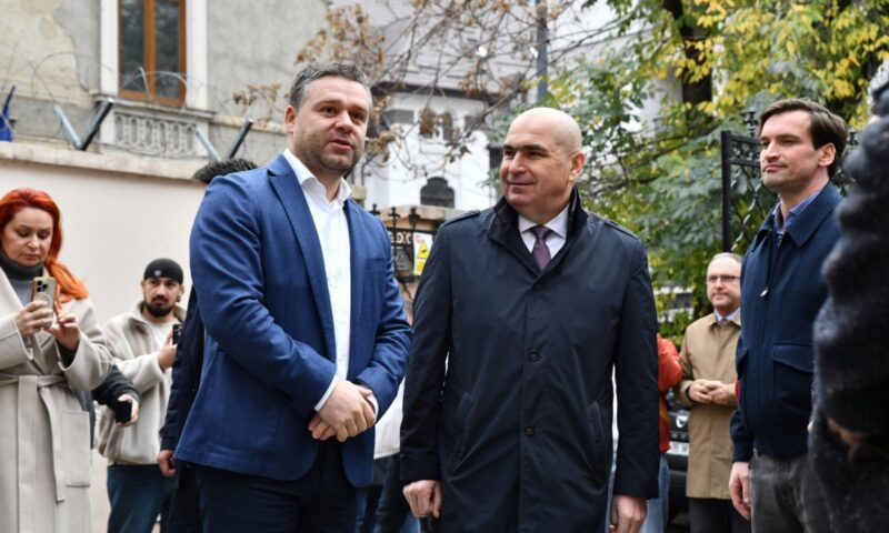 Ilie Bolojan indică singura condiție pentru ca actuala coaliție să funcționeze