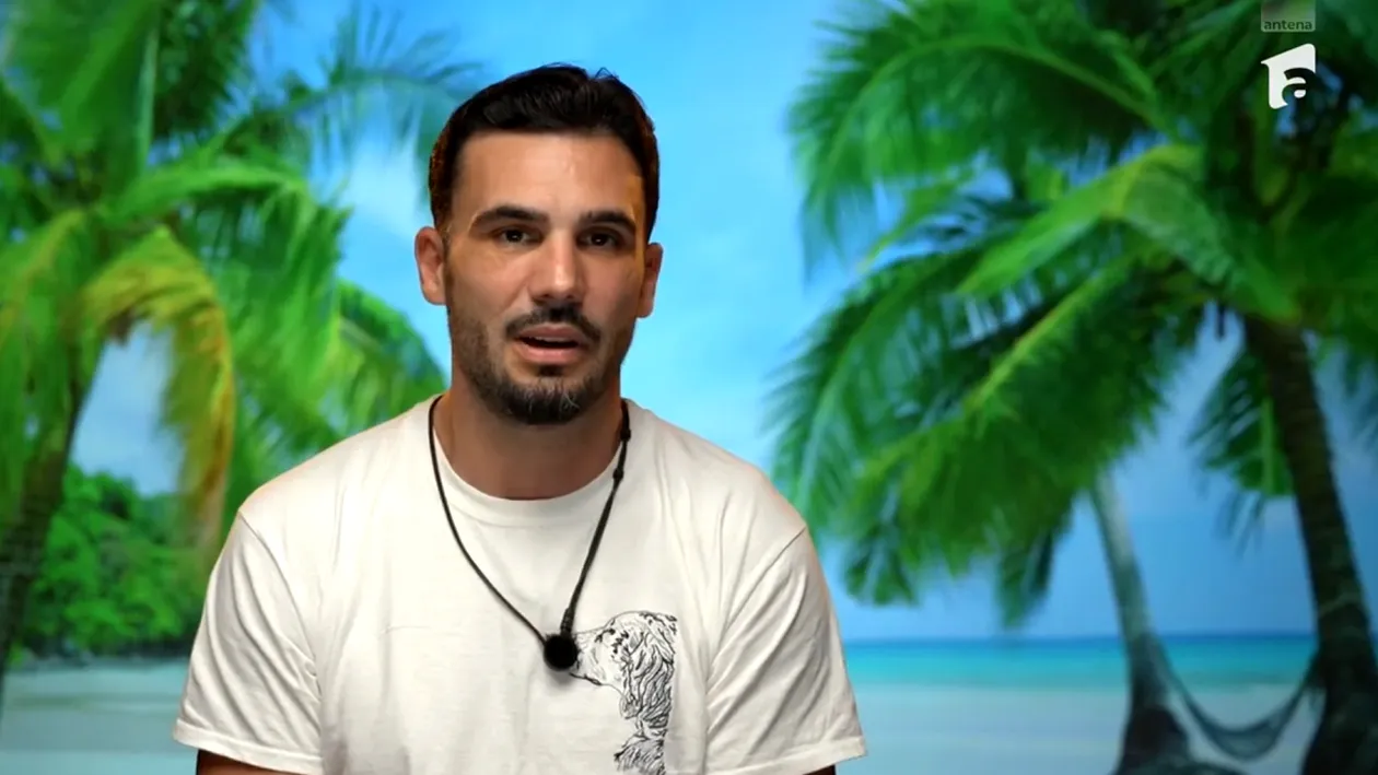 Claudiu Insula Iubirii