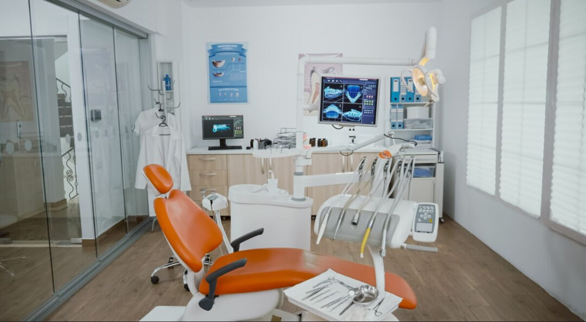 Rogobete, despre clinica stomatologică în care a murit fetita de doi ani: Nu putem discuta despre o mușamalizare a cazului