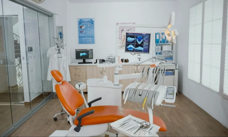 Rogobete, despre clinica stomatologică în care a murit fetita de doi ani: Nu putem discuta despre o mușamalizare a cazului