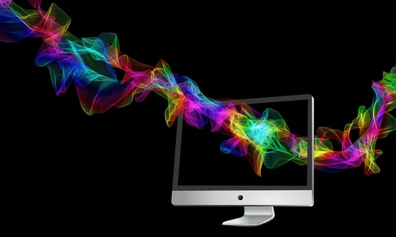 Informatica intră într-o nouă eră. Un pas spre computere de neoprit