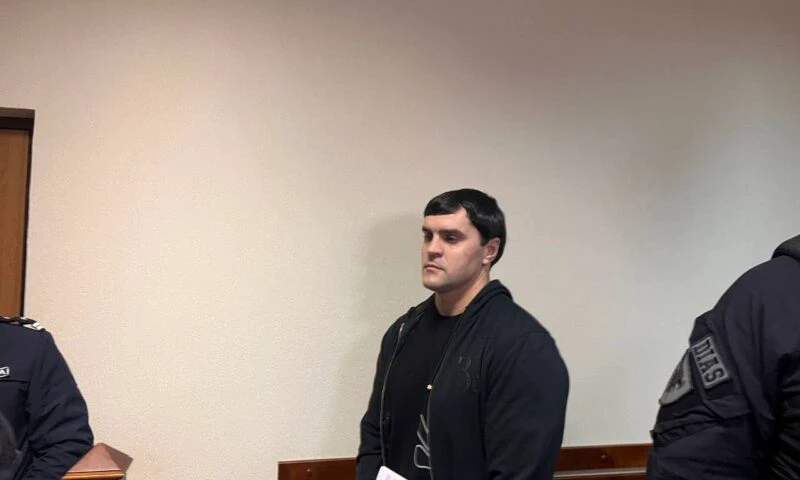 Procurorii cer 15 ani pentru apropiatul lui Plahotniuc, Constantin Țuțu, condamnat deja la 8 ani de închisoare