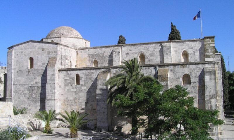 Scandal diplomatic în Ierusalim. Franța cere securitate suplimentară după amenințări