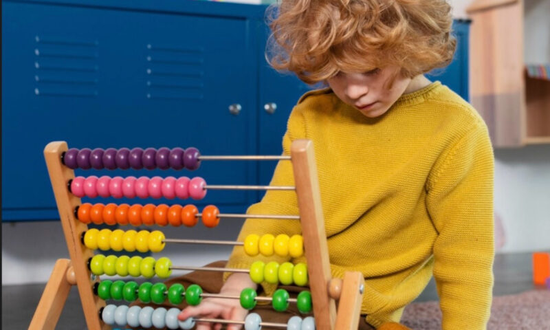 Reguli pentru școlile și grădinițele care funcționează după metoda Montessori. Ce trebuie să știe părinții