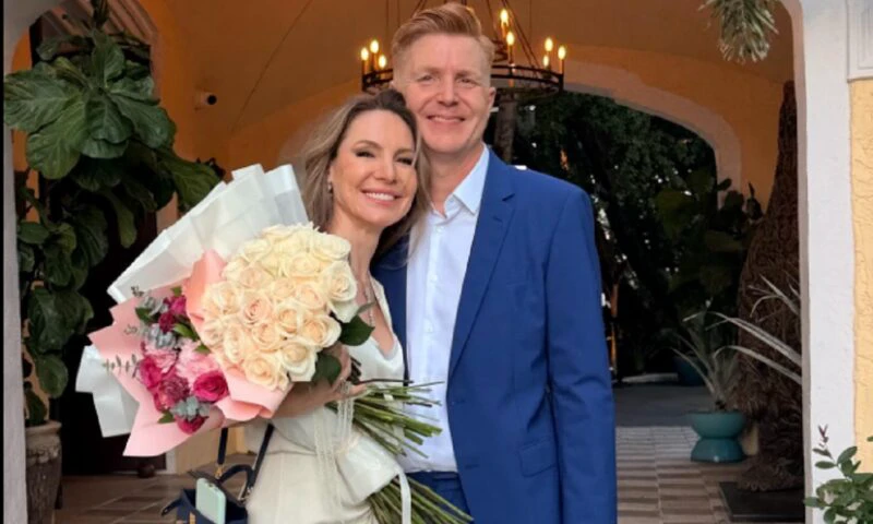 Cori Grămescu spune „Da” în America. Cum arată ziua ei de vis