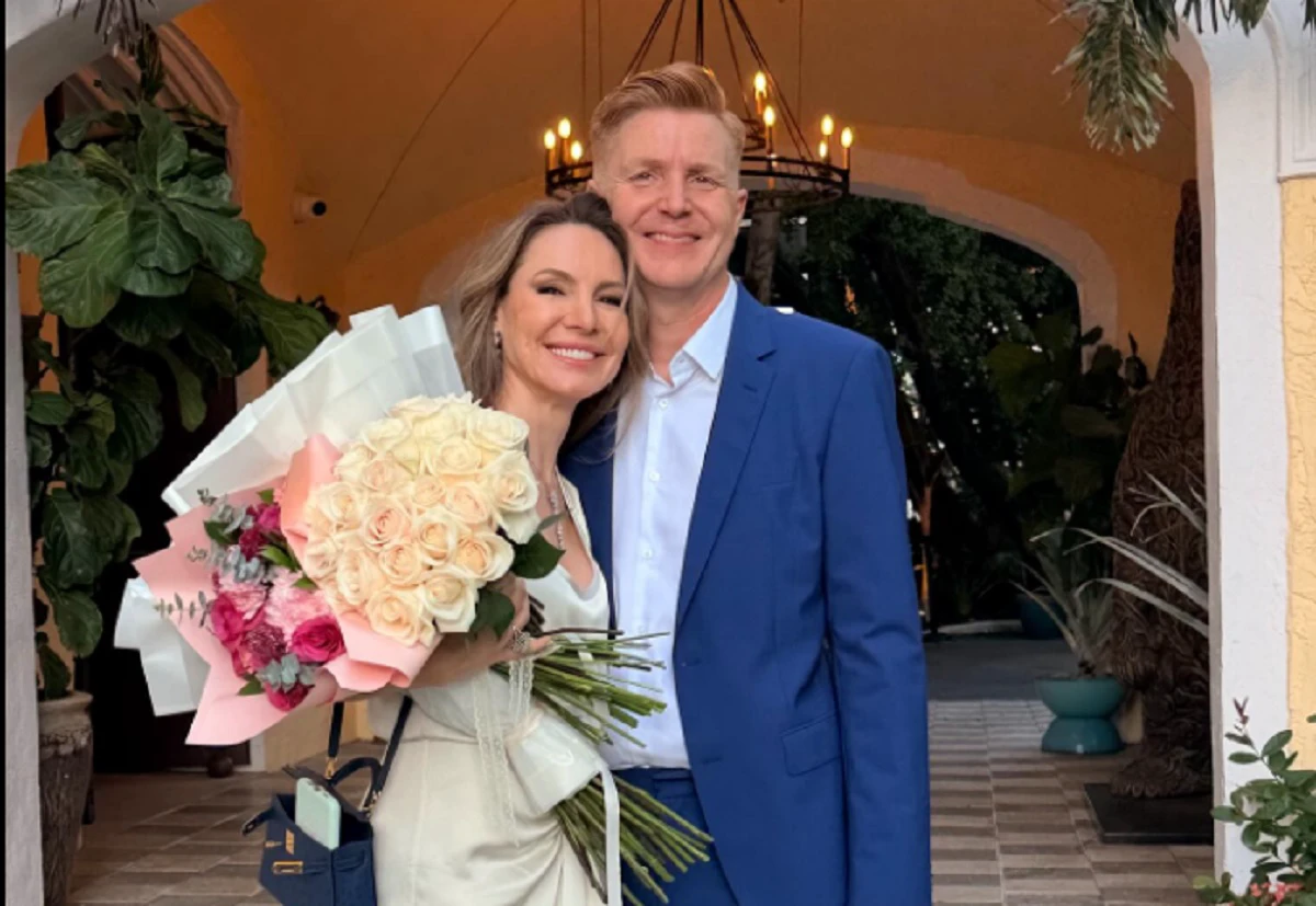 Cori Grămescu spune „Da” în America. Cum arată ziua ei de vis