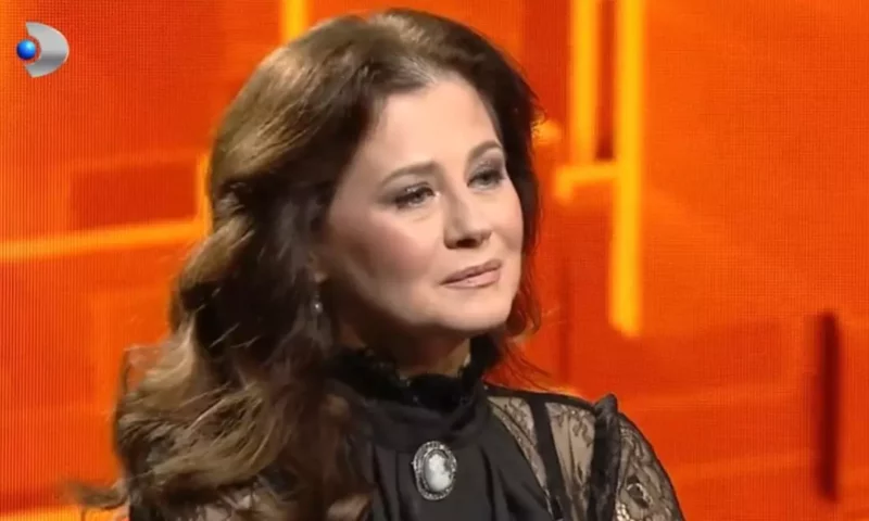 Corina Dănilă despre confruntarea cu minerii: Mi-a fost frică de ei