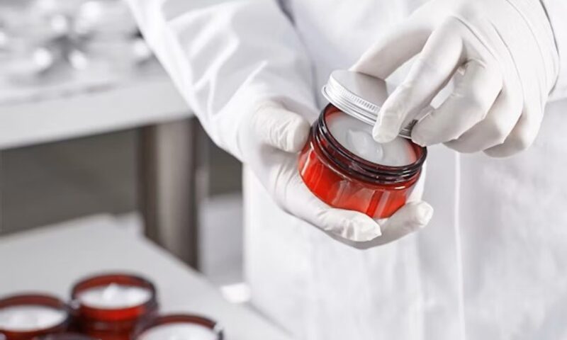 Produse cosmetice rusești, retrase de pe piața Republicii Moldova. Conțin substanțe care pot afecta sănătatea