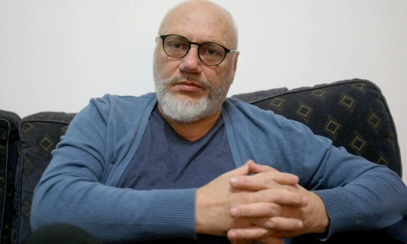 Plângere penală împotriva lui Cristian Andrei. Scandalul ia amploare după noi acuzații