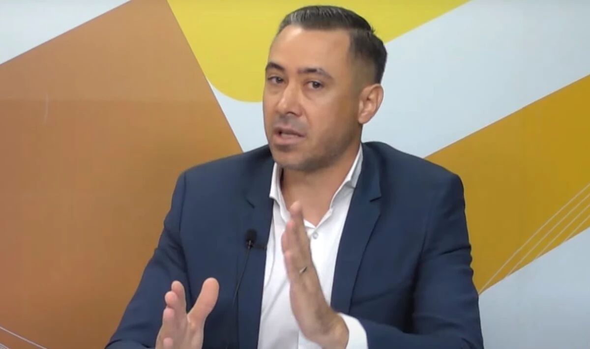 Candidatura care schimbă harta politică: Cristian Cismaru intră în cursa pentru Primăria Slatina și devine primul nume anunțat oficial pentru alegerile locale din 2028