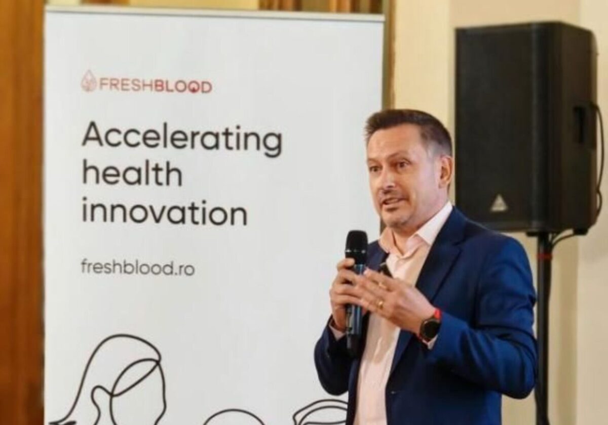 MedRadar este aplicația care îți arată drumul spre medicamentele de care ai nevoie