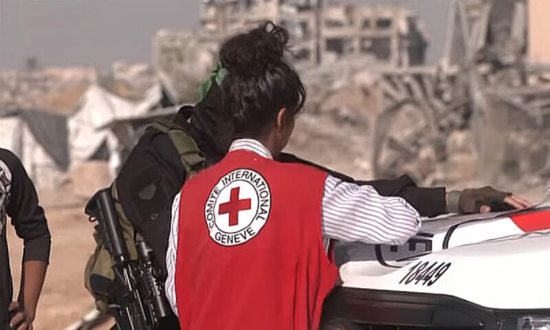 Cele trei rămășițe transferate din Gaza către Israel nu corespund ostaticilor dispăruți