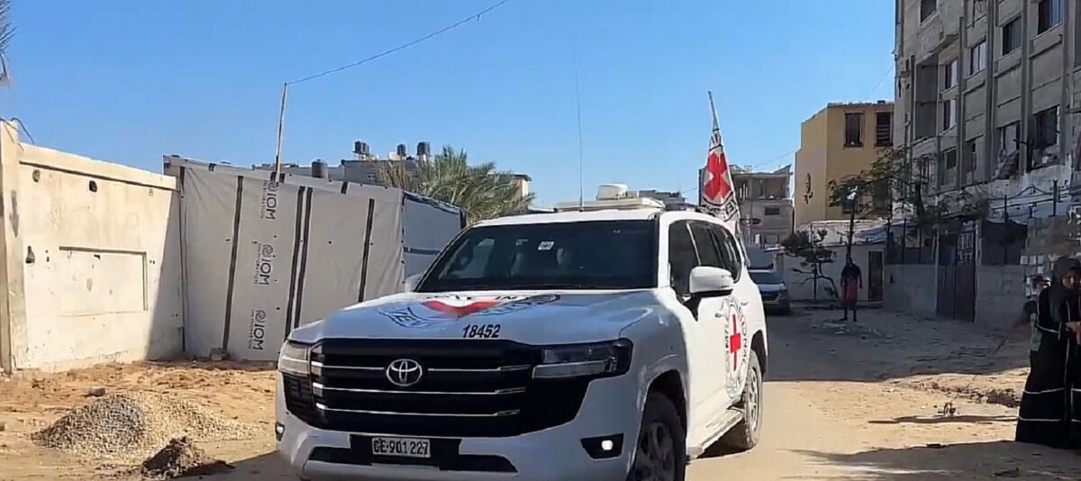 Israel și Hamas fac schimb de cadavre. Indonezia pregătește 20.000 de militari pentru Gaza