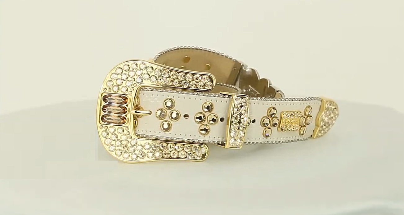 Curea „bedazzled”