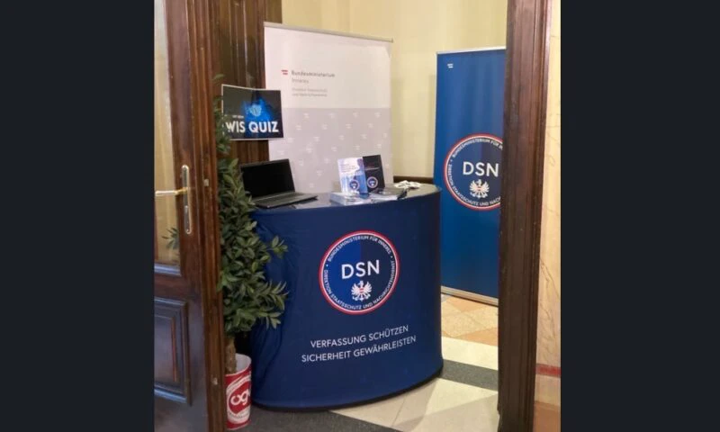 Teroriștii Hamas, cu un picior în Europa. Un adevărat arsenal, descoperit la Viena